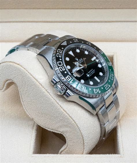 sprite 2024 rolex|rolex 126720 vtnr colors.